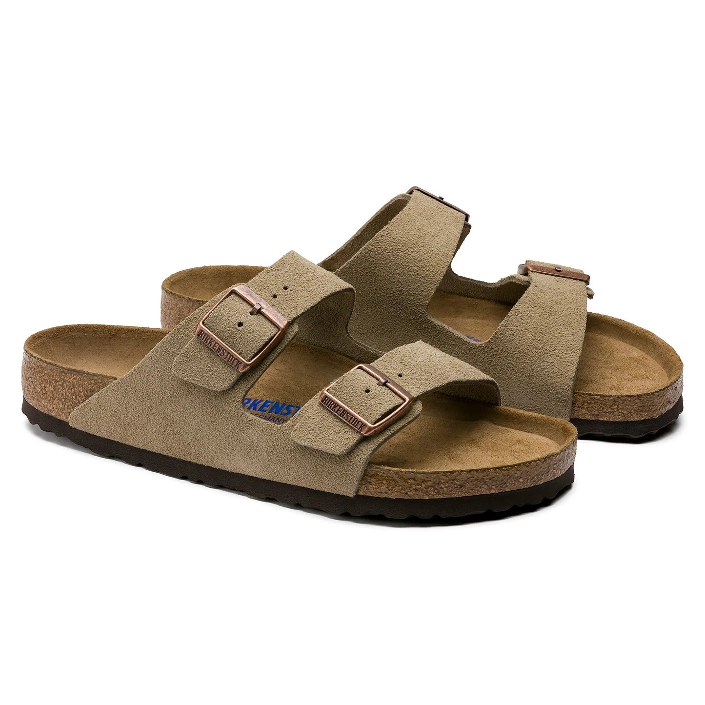 Arizona Comfort Sandals FjordVogue