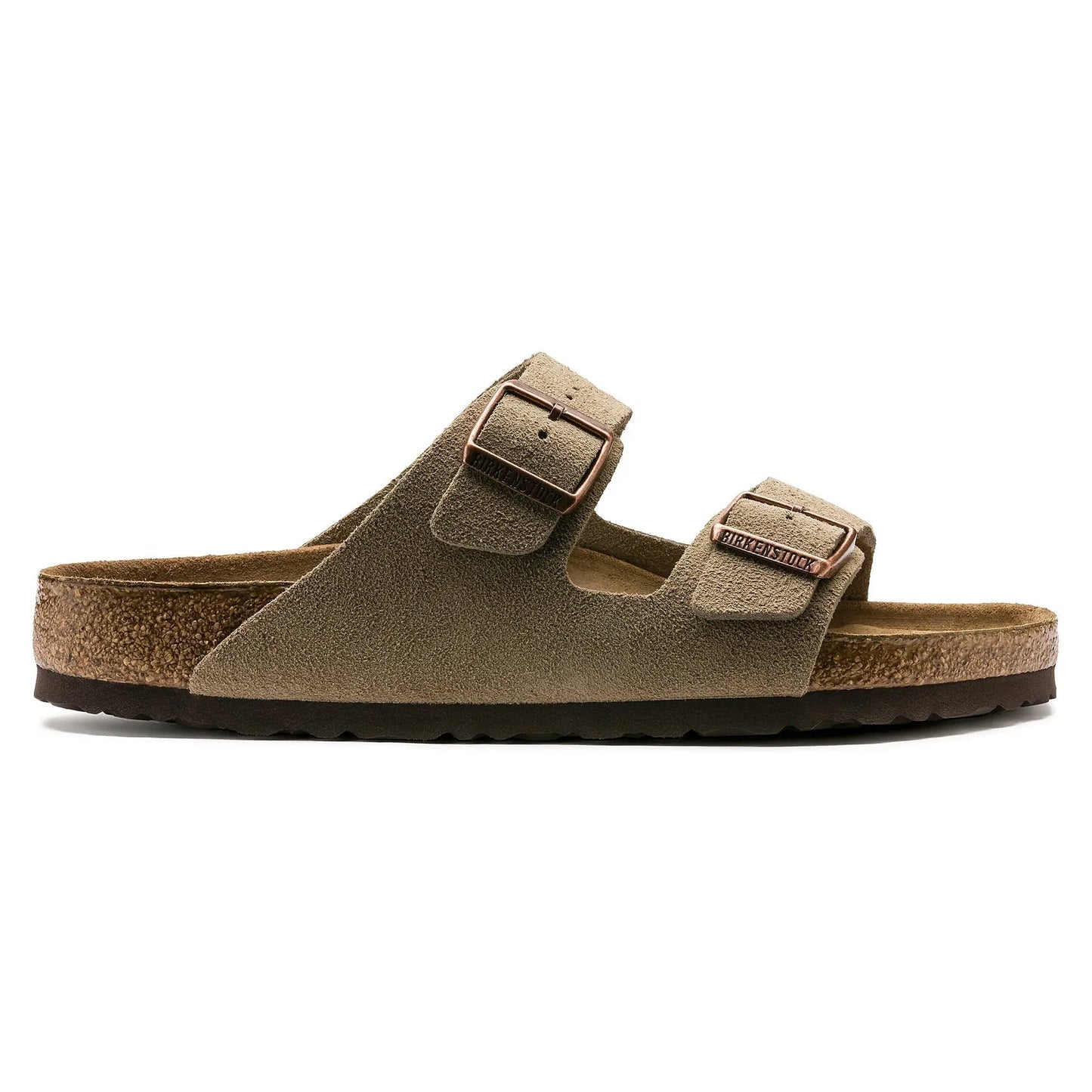 Arizona Comfort Sandals FjordVogue