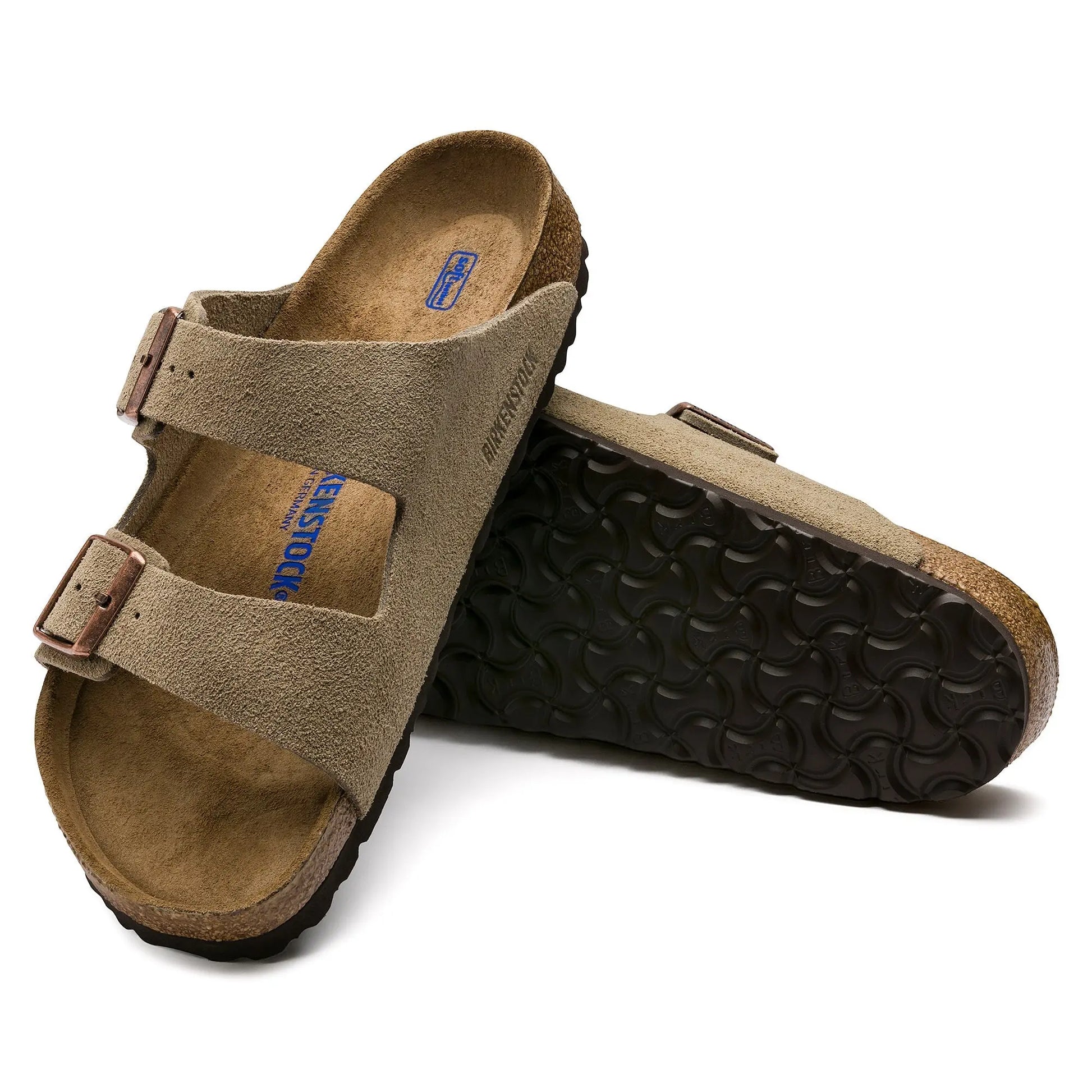 Arizona Comfort Sandals FjordVogue