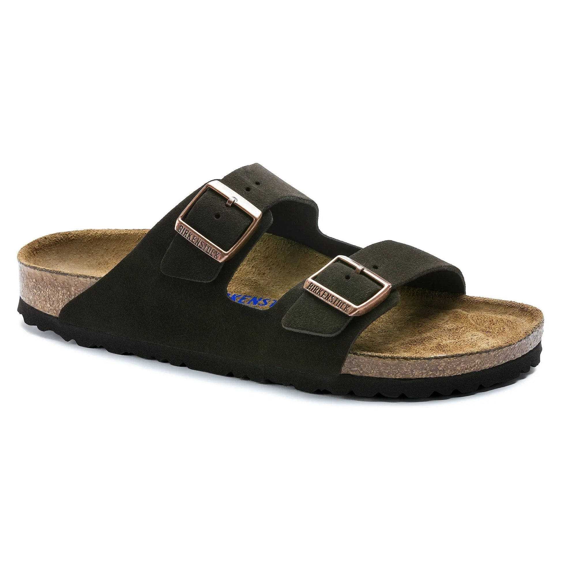 Arizona Comfort Sandals FjordVogue