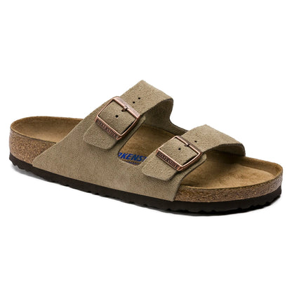 Arizona Comfort Sandals FjordVogue